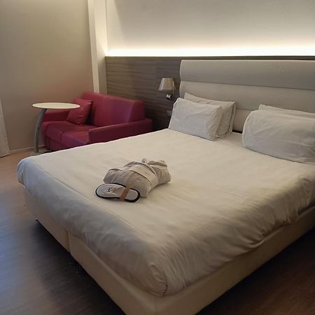 Hotel Mercure Venezia-Municipalità di Marghera Kültér fotó